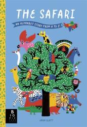 The Safari (ISBN: 9781800788060)