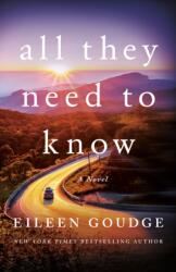 All They Need to Know (ISBN: 9781662518126)