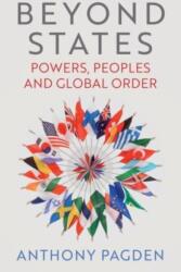 Beyond States (ISBN: 9781509565405)