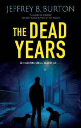 The Dead Years (ISBN: 9781448314591)