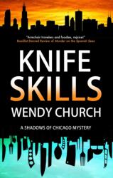 Knife Skills (ISBN: 9781448314584)