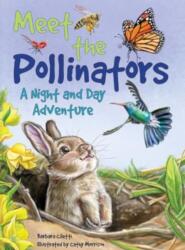 Meet the Pollinators (ISBN: 9780764368561)
