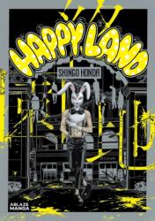 HAPPYLAND VOL. 1 (ISBN: 9781684973040)