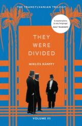 They Were Divided (ISBN: 9781529434682)