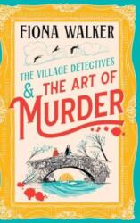 The Art of Murder (ISBN: 9781835619247)