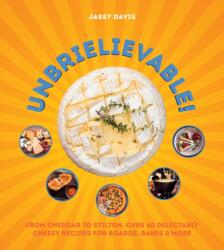 Unbrielievable (ISBN: 9780008711290)
