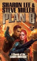 Plan B (ISBN: 9781982193720)