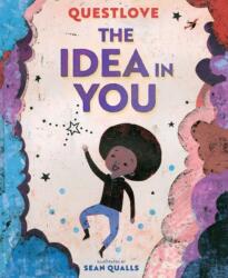 The Idea in You (ISBN: 9781419738265)