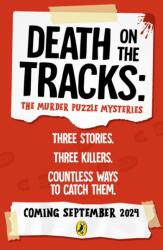 Death on the Tracks (ISBN: 9780241723401)