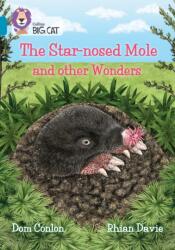 Star-nosed Mole (ISBN: 9780008704032)
