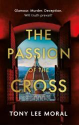 The Passion of the Cross (ISBN: 9781835740491)