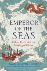 Emperor of the Seas (ISBN: 9781399417730)