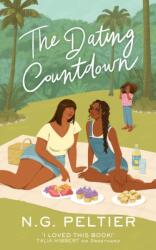 The Dating Countdown (ISBN: 9780349443218)