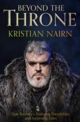 Beyond the Throne (ISBN: 9781408731369)