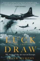 Luck of the Draw (ISBN: 9781783968039)
