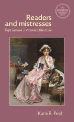 Readers and Mistresses (ISBN: 9781526176479)