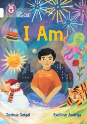 I Am (ISBN: 9780008701680)
