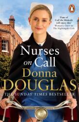 Nurses on Call (ISBN: 9781804943717)