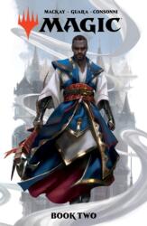Magic Book Two (ISBN: 9781934506622)