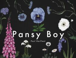Pansy Boy (ISBN: 9781909954915)