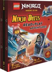 LEGO (ISBN: 9781837250141)