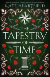 The Tapestry of Time (ISBN: 9780008567811)