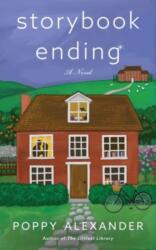 Storybook Ending (ISBN: 9780063340626)