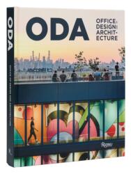 ODA (ISBN: 9780847899531)