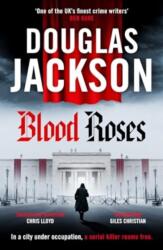 Blood Roses (ISBN: 9781804365908)