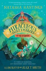 The Sea Queen (ISBN: 9780008496128)