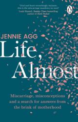 Life, Almost (ISBN: 9781529177046)