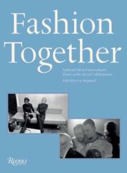 Fashion Together (ISBN: 9780789341624)