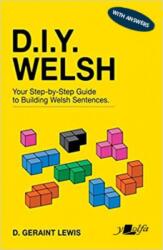D. I. Y. Welsh WITH ANSWERS (ISBN: 9781800994034)