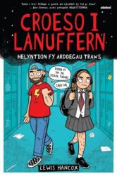 Darllen yn Well: Croeso i Lanuffern: Helyntion fy Arddegau Traws (ISBN: 9781801063470)