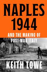 Naples 1944 (ISBN: 9780008339609)