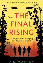 The Final Rising (ISBN: 9781529101379)