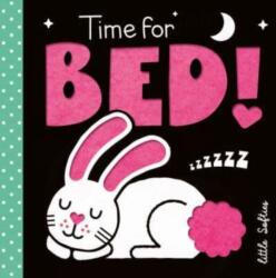 Time for Bed! (ISBN: 9781915356147)