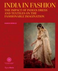 India in Fashion (ISBN: 9780847871100)