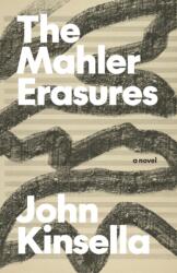 The Mahler Erasures (ISBN: 9781628974973)