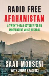 Radio Free Afghanistan (ISBN: 9780008653910)