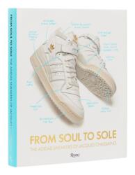 From Soul to Sole (ISBN: 9780847872657)