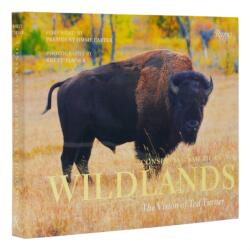 Conserving America's Wild Lands (ISBN: 9780847872312)
