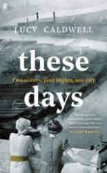 These Days (ISBN: 9780571371303)