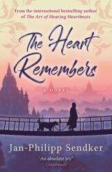 Heart Remembers (ISBN: 9781846975820)