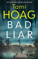 Bad Liar (ISBN: 9781409169666)