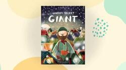 Grandad's Secret Giant (ISBN: 9781786035967)