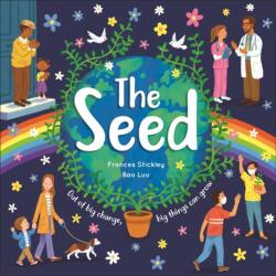 The Seed (ISBN: 9781787419445)