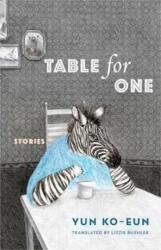 Table for One (ISBN: 9780231192033)