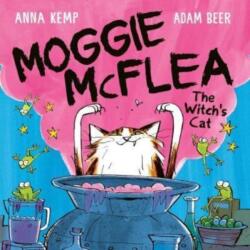 Moggie McFlea (ISBN: 9781471193385)
