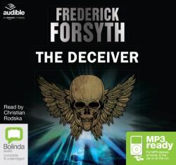 Deceiver (ISBN: 9781486273843)